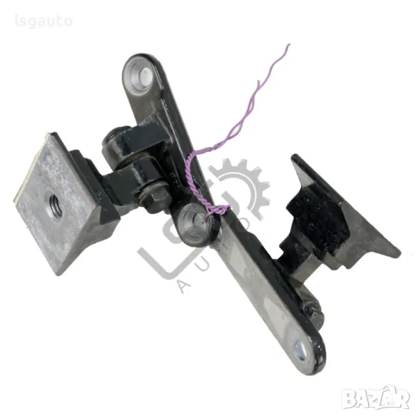 Панти предна дясна врата BMW 5 Series (F10, F11) 2010-2016 ID:146493, снимка 1