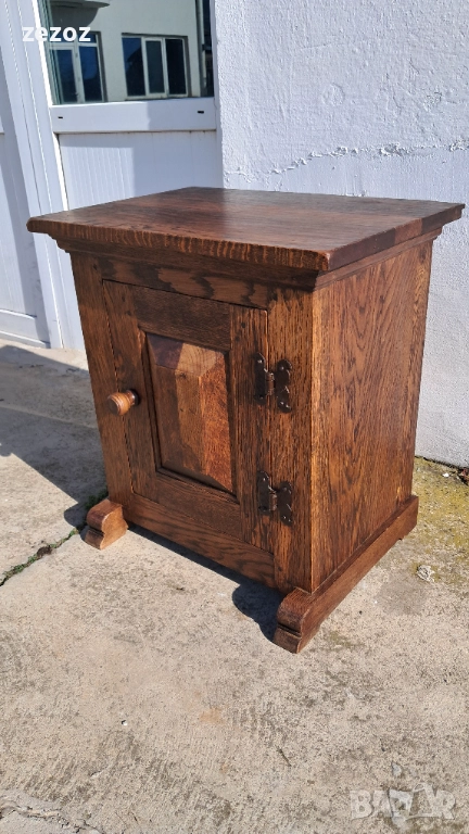 Шкаф в Рустик стил №147, снимка 1