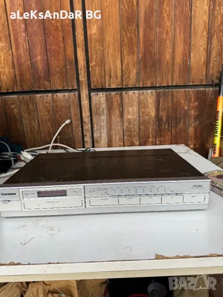 Тунер telefunken ht 850, снимка 1
