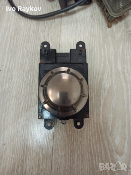 Джоистик за BMW 5 Series E60 E61 , 6941800 , снимка 1