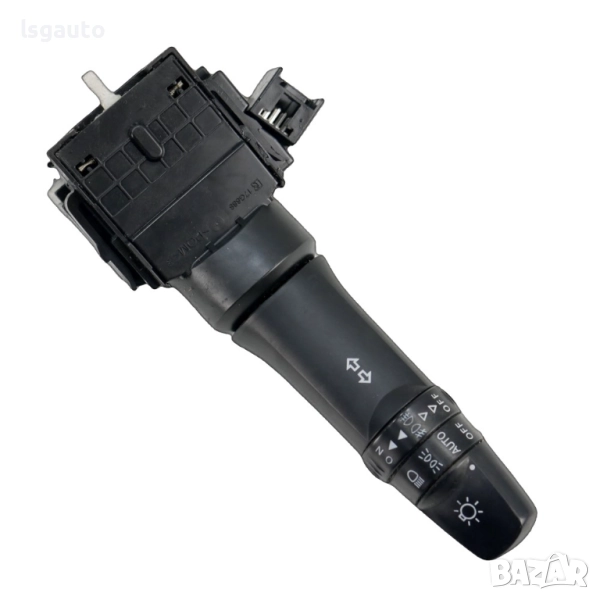 Лостче свертлини Mitsubishi ASX I 2010-2019 ID: 152350, снимка 1