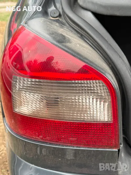 Комплект стопове за Ауди А3, С3, Audi A3 S3 8L Facelift, снимка 1