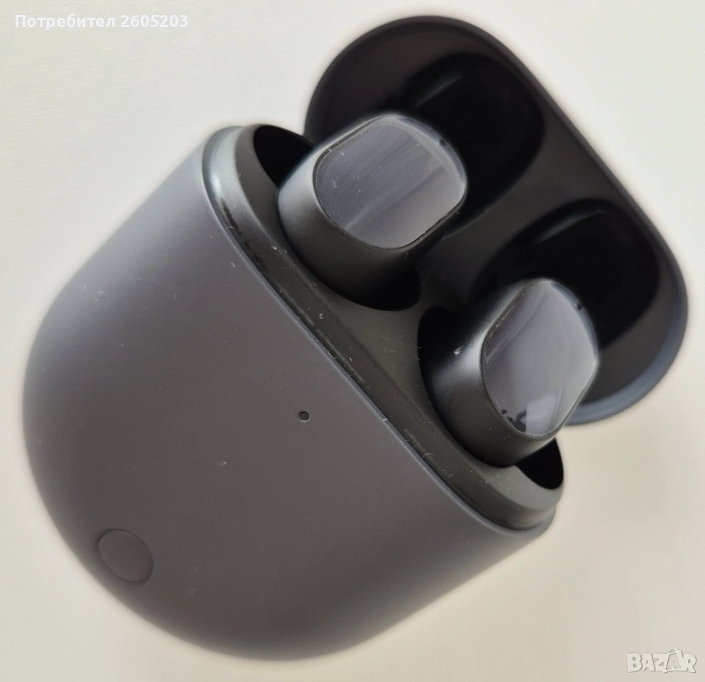 Като НОВИ: Xiaomi Redmi Buds 3 Pro с ANC (Активно шумопотискане), снимка 1