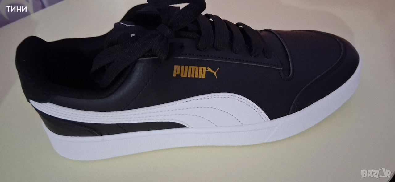 Мъжки Маратонки PUMA, снимка 1
