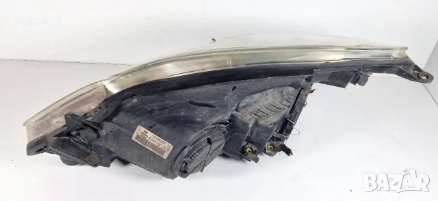 Десен Фар Opel Corsa D Опел Корса Д 2006г-2014г 13186382, снимка 2 - Части - 56182571