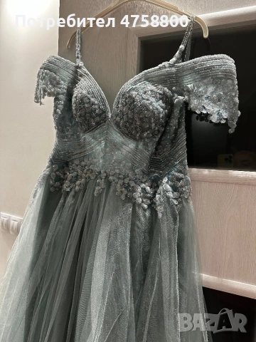 Официална рокля, снимка 3 - Рокли - 53758033