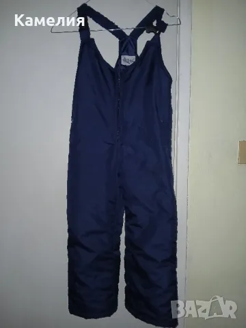 Грейка за момче, 7г.