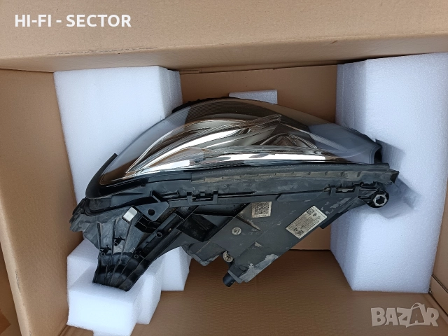 Мерцедес Е клас - W 213, снимка 7 - Части - 52971794