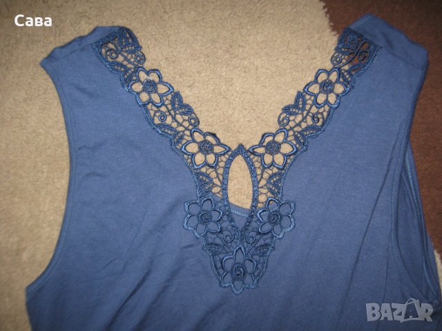 Рокля MARTA MARZOTTO, снимка 4 - Рокли - 41499720