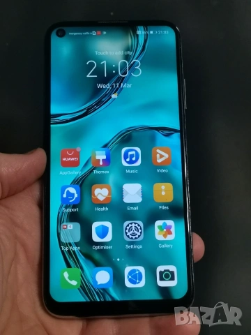 Huawei P40 Lite 6/128 