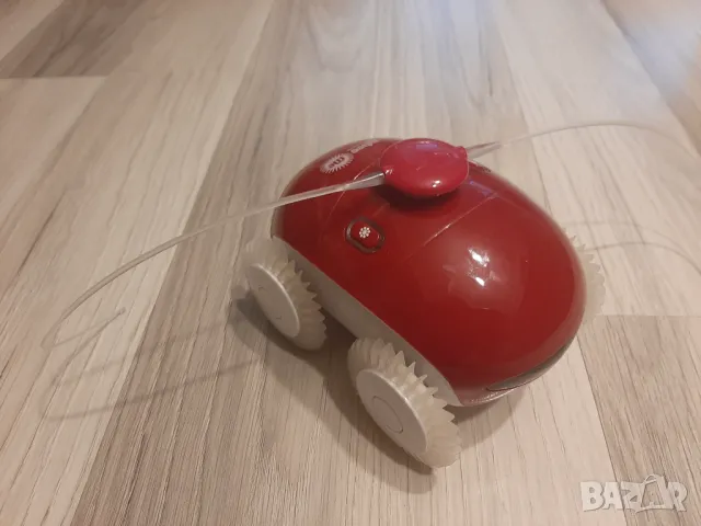 Масажен робот Whee Me, снимка 3 - Масажори - 49241814