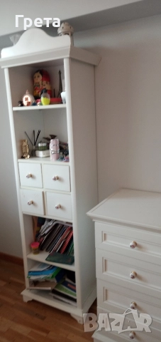 шкаф, снимка 4 - Шкафове - 52940673