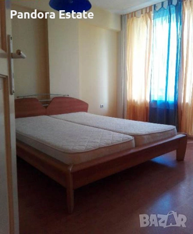 Продава четиристаен апартамент в кв. Гео Милев, снимка 3 - Апартаменти - 53681816