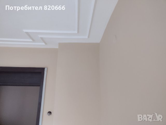 Качествено боядисване на стени тавани., снимка 6 - Бояджийски услуги - 35536767