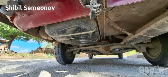 Lada 2104  1.3, Комби, снимка 9 - Автомобили и джипове - 56321733