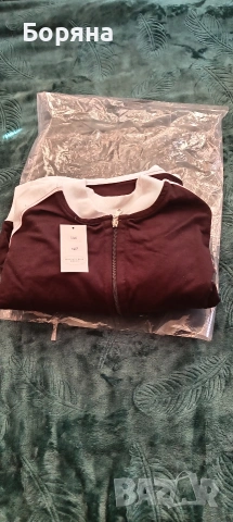 Дамски комплект. 