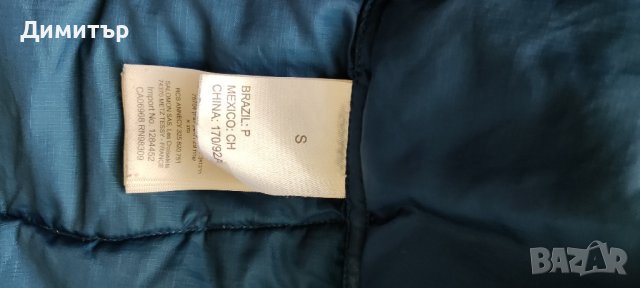 Salomon, снимка 9 - Якета - 42092053