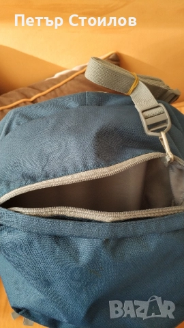 Туристическа раница Lowe Alpine , снимка 5 - Раници - 52178529