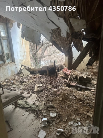 Къща в село горско сливово, снимка 8 - Къщи - 52565441