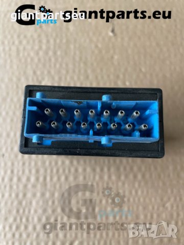 Модул за БМВ е34 е36 BMW e34 e36 , 8366381, снимка 3 - Части - 40015643