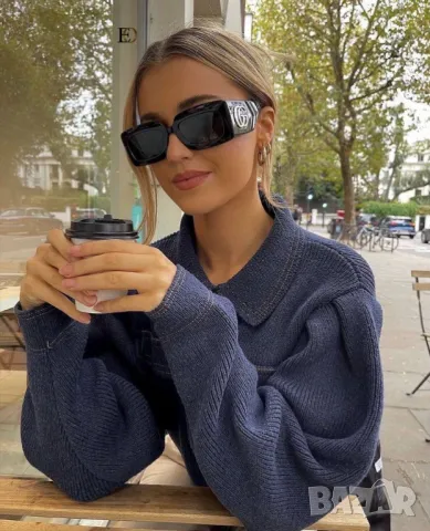 очила с калъф gucci, снимка 8 - Слънчеви и диоптрични очила - 50422137