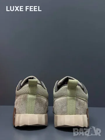 Hermes ⚜️Мъжки Обувки 40-45н., снимка 5 - Ежедневни обувки - 55781363