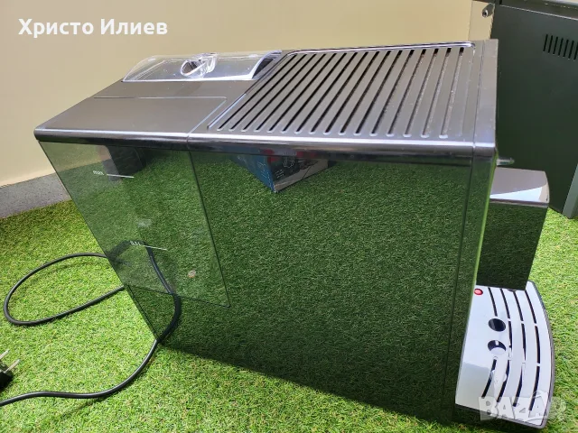 Кафеавтомат Кафемашина Melitta Caffeo Solo, снимка 9 - Кафемашини - 56270401