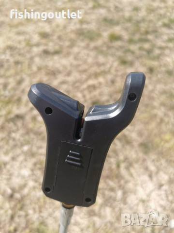 Фидер сигнализатор 1бр - 24лв / 2бр - 46лв / 3бр - 66лв, снимка 5 - Такъми - 36285051