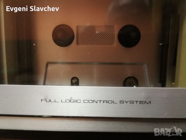 КАСЕТЕН ДЕК PIONEER CT-300, снимка 2 - Декове - 40236731