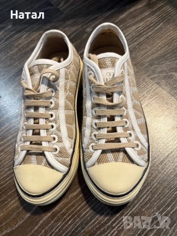 Valentino кецове, снимка 1