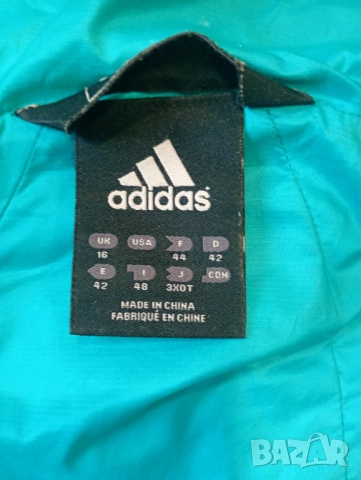 Adidas Terrex primaloft елек размер 48-М, снимка 4 - Спортни дрехи, екипи - 51689835