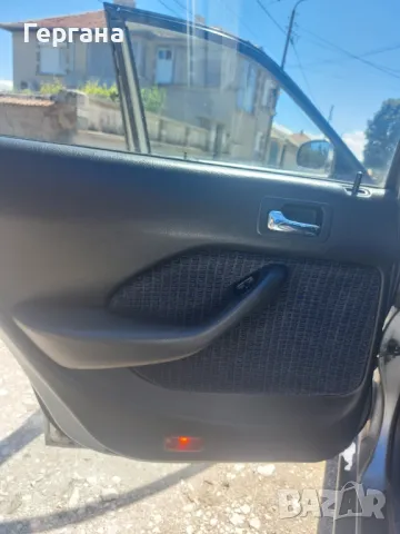 Honda Accord 1997, сив металик, снимка 12 - Автомобили и джипове - 50425027