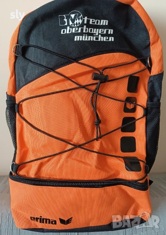Спортна раница Erima 