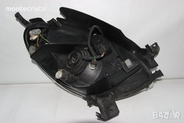 Ляв фар Citroen Xsara Picasso (1999-2003г.) ✔️Valeo / Пикасо / 89300190 / 9631495180 / 6205W0, снимка 10 - Части - 39700858