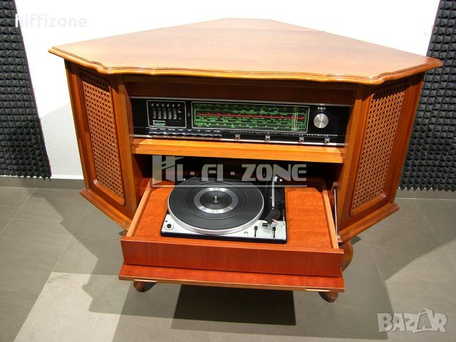 СИСТЕМА Grundig 9075 st