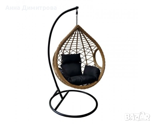 Градинска Люлка 