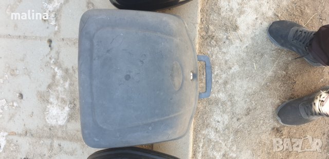 Куфари за мотор , снимка 3 - Аксесоари и консумативи - 39681157