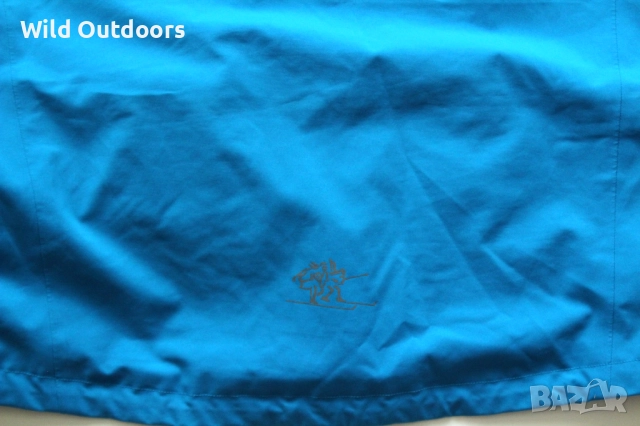 BERGANS OF NORWAY - мъжко ски яке, размер XL, снимка 10 - Якета - 52817103