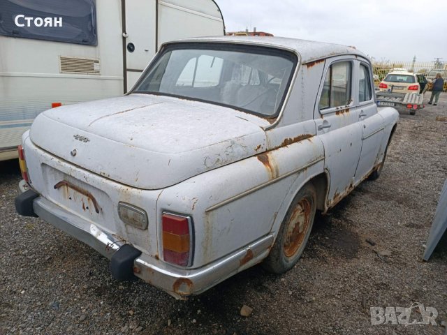 Продавам Варшава , снимка 15 - Автомобили и джипове - 40175090