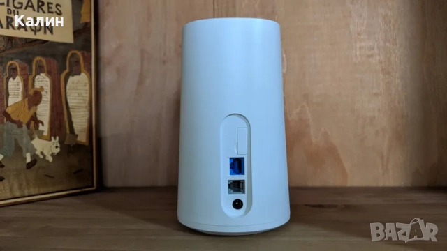 Рурер Huawei B528s-23a