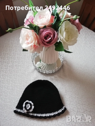 Шапки, снимка 3 - Шапки - 52343468