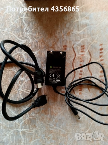 Продавам приемник за телевизия  Нео сат