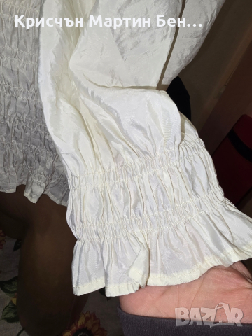 Бюстие Нина /л , снимка 2 - Корсети, бюстиета, топове - 44841043