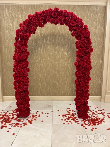 Овални бели плата за декорация 3 бр, снимка 7 - Декорация за дома - 52571219