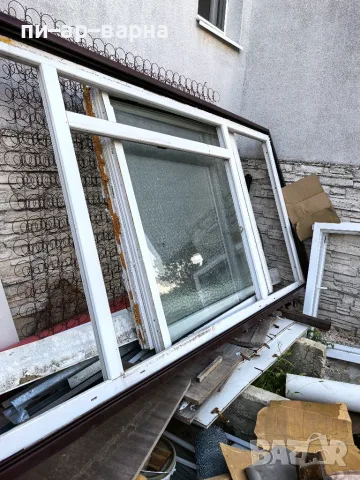 Продаваме нова алуминиева плъзгаща се дограма, снимка 9 - Дограми - 51476272