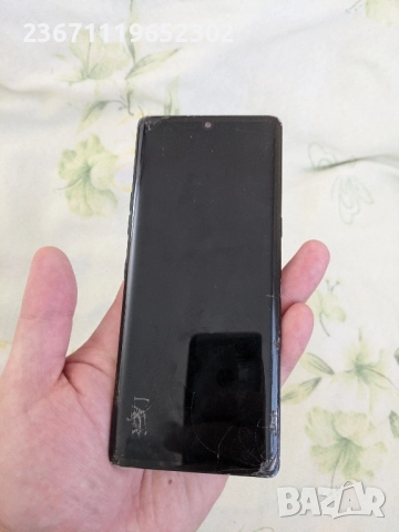 lg velvet (за части), снимка 2 - LG - 51784189