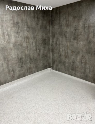 Монтаж на PVC,винил, линолеум,балатум,мокет,лам.паркет,изкуствен трева и д-р., снимка 4 - Монтажи - 44200713