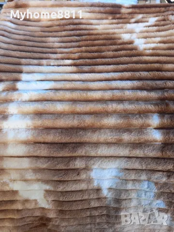 Одеяло 200/230, снимка 10 - Олекотени завивки и одеяла - 45572840