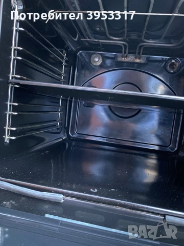 Готварска печка Privileg, снимка 8 - Печки, фурни - 53613680