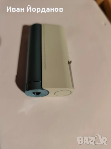 GLO Hyper X2, снимка 2 - Електронни цигари - 53357913